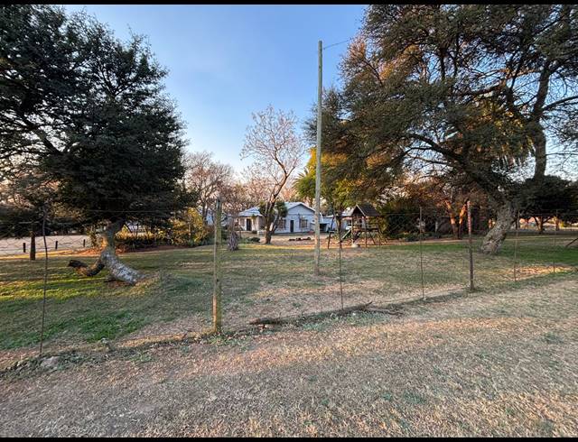 330,000M² VACANT LAND FOR SALE IN GLEN AUSTIN AH